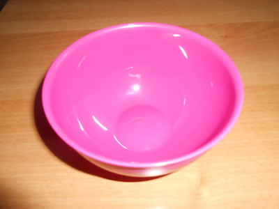 Rührschüssel 0.5 Liter, Cosmetik Kitchen,Schüssel zum Kosmetik rühren usw.Koziol
