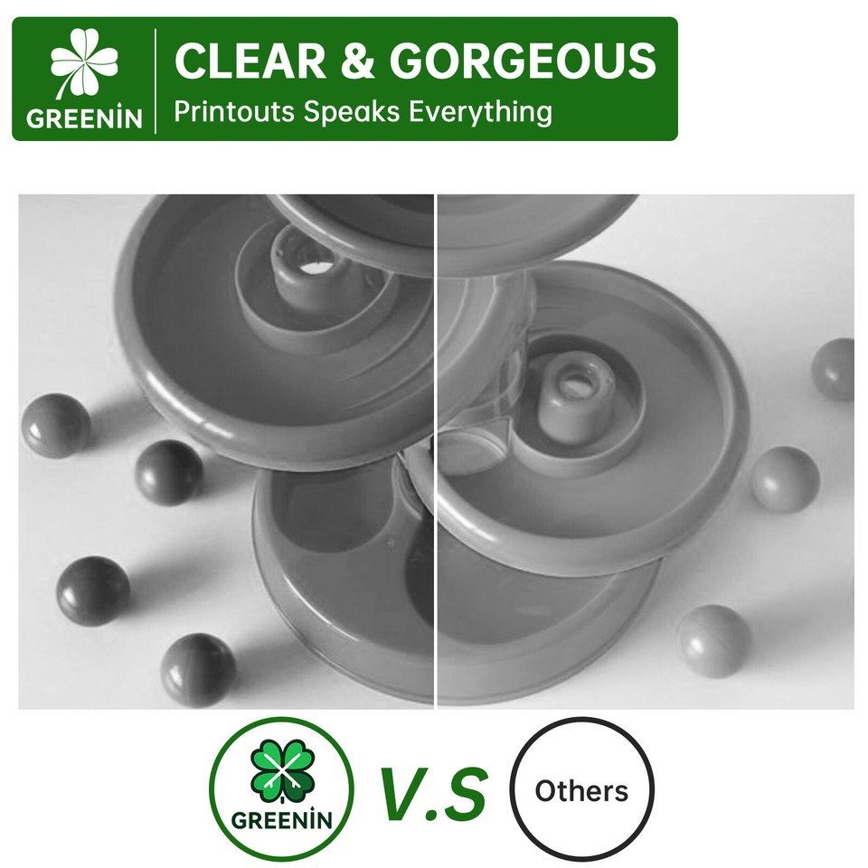 Cartuccia Per Stampante Hp Deskjet 2710 - Foto 7