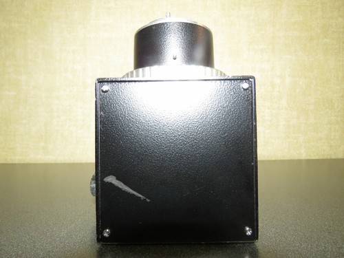 Nikon PFX Electronic Shutter Mechanism for Optical Microscope 161856 - Picture 5 of 9