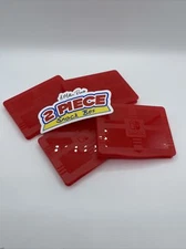 Official Nintendo Switch RDS 4 Game Cartridge Holder  (4 Pack)