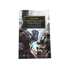 Warhammer 40.000 - Der Flug der Eisenstein......