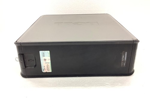Dell Optiplex 780 Computer Intel Core 2 Duo E8400 3.0Ghz w/Cdrw, 4GB WORKING - Picture 7 of 12
