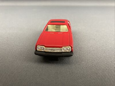 Tomy Tomica Japan #33 Toyota Celica LB 2000GT Loose 1/63 Diecast