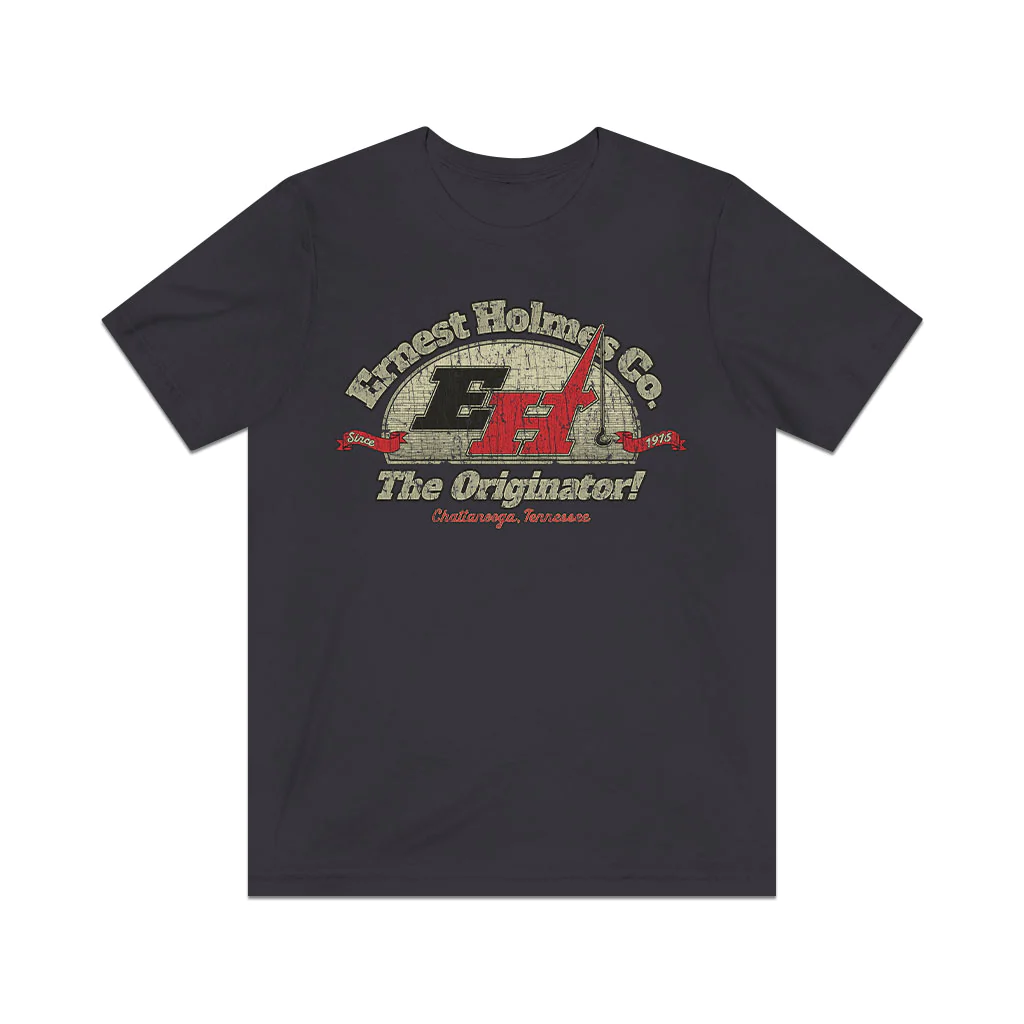 Ernest Holmes Company 1916 Vintage Men's T-Shirt | eBay