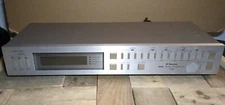 Panasonic TE96 Quartz Audio Programmer TESTED WORKS 