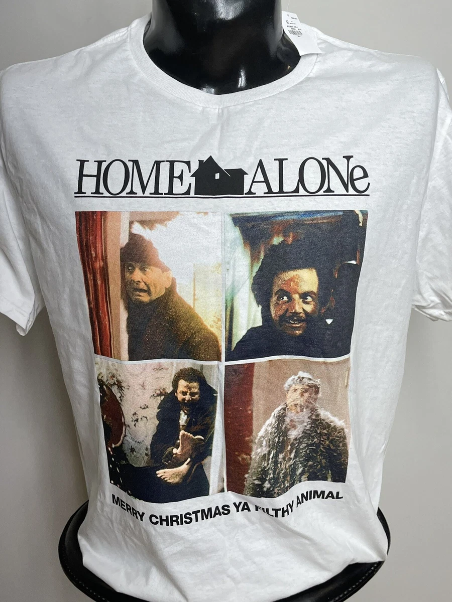 Home alone shirt old navy Clearance