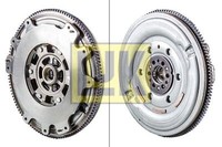 Luk 415 0153 10 Schwungrad Passend FüR Nissan