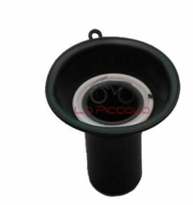 Carburateur Adaptable Pour Kymco Super 8 125 (2008 à 2016) - Marque Naraku, Référence NK201.29 - Neuf
