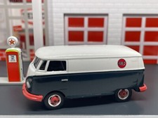 Volkswagen Type 2 Panel Van GULF 1/64 Limited Edition