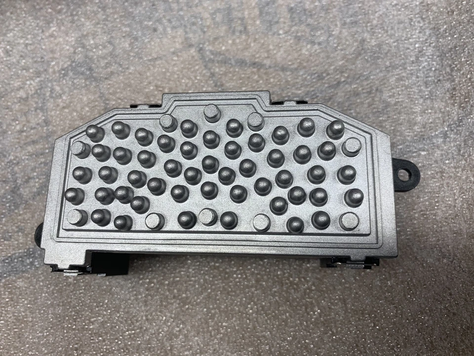 VALEO Blower Motor Regulator 3C0907521G / 515135 - Image 2 of 4