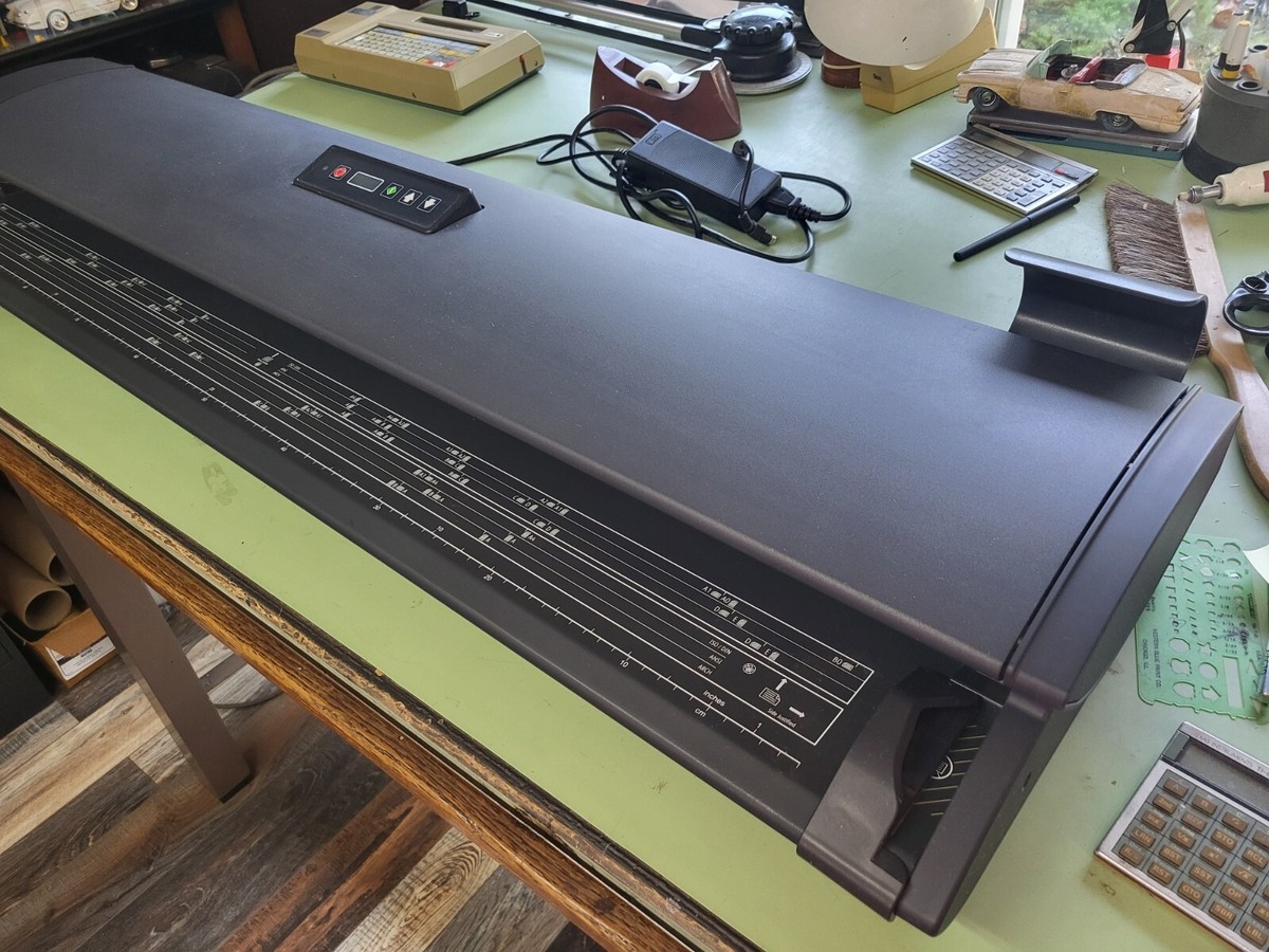 その他 kolor lmage scanner Colortrac Large Format Scanners - Source Graphics