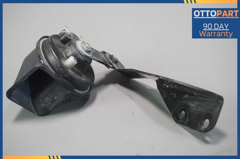 Mercedes-Benz GLK250 GLK350 2010-2015 dirección paso bajo señal bocina tono OEM Foto 4 de 4