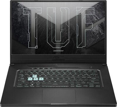 ASUS TUF Dash F15 FX516PR 15.6
