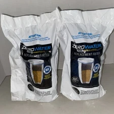Two Zero Water 5 Stage Advanced Filtration Replacement Filter