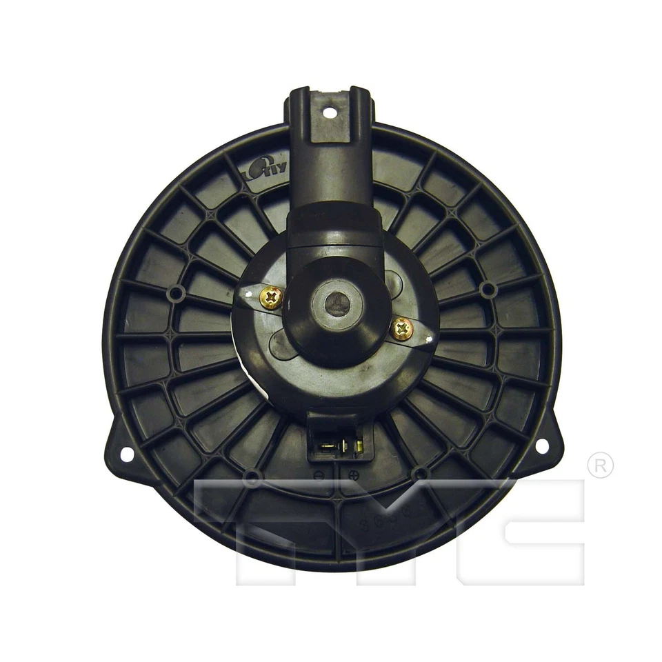 Motor soplador delantero para Honda Element HVAC 2003-2011 TYC 2003 2004 2005 2006 2007 Foto 4 de 4