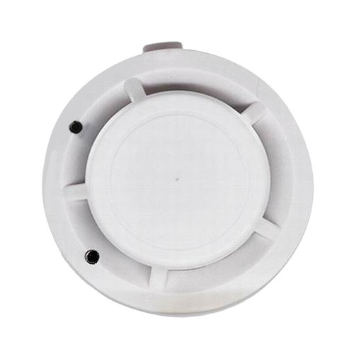 Mini Camera WIFI Wireless 128GB Alarm Smoke Room Security Small Mini Detector - Picture 4 of 7