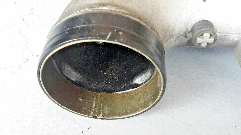 Distribuidor de tubos de admisión de aire OEM 078133351E para Audi A6 2000-2004 2,7 L Foto 3 de 4