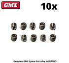 <!--F#f_0-->GME GRUB SCREW SUIT AS004/B HD SPRING (10PCS)<!--F/-->
