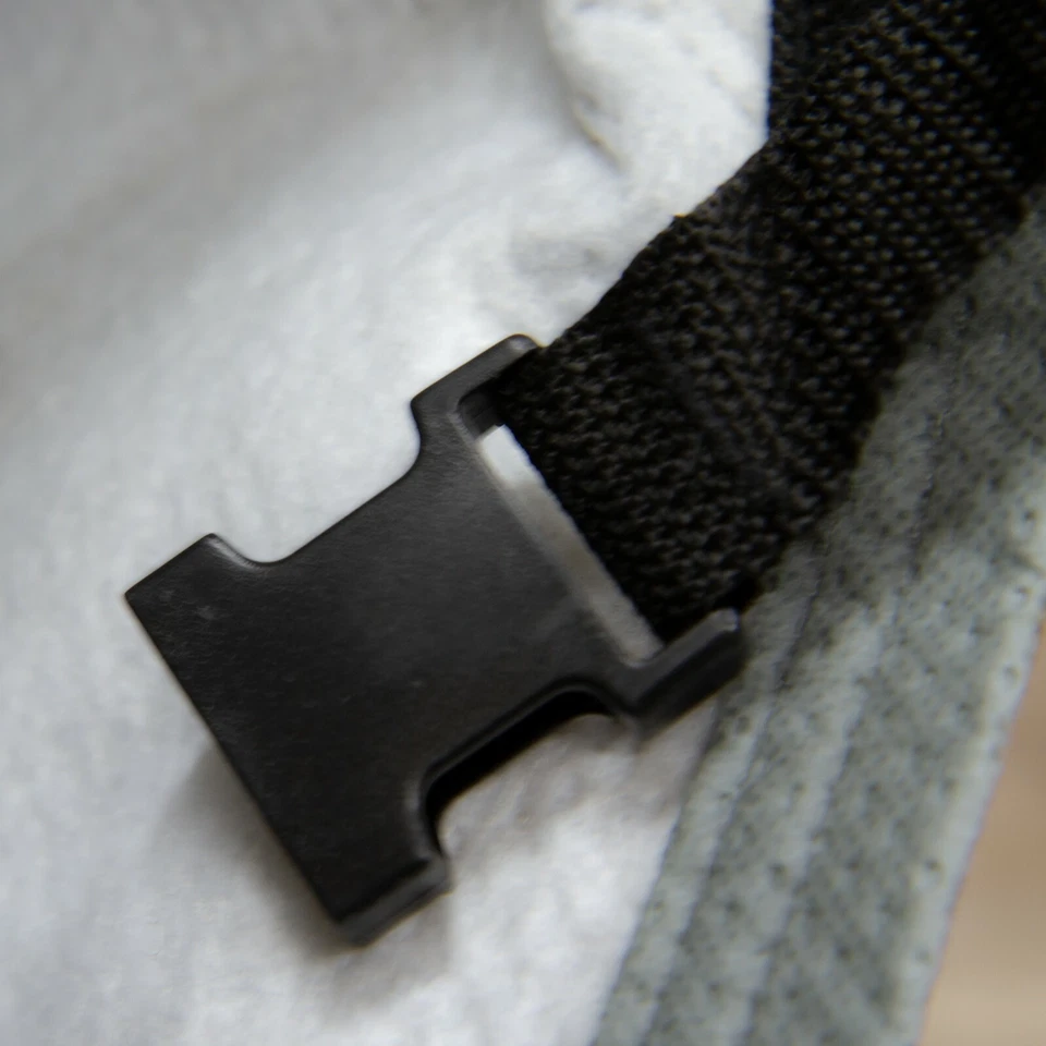 [CCT] 5 Layer Semi-Custom Fit Full Pickup Truck Cover for Ford F-150 [1991-1996] - Image 4 of 4