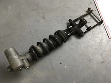 01-03 SUZUKI GSXR 600 REAR SHOCK AND SUSPENSION LINKAGE 00-03 750