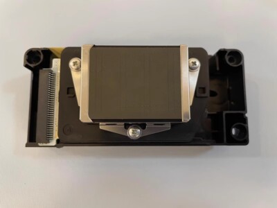 New and Original Unlocked DX5 F152000 F158000 F160010 Water-based Ink Printhead