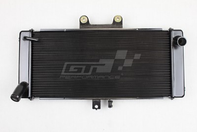 Radiateur Suzuki Bandit SPECIFIQUE 1250 / 2007 2008 2009 2010 2011 2012 ...
