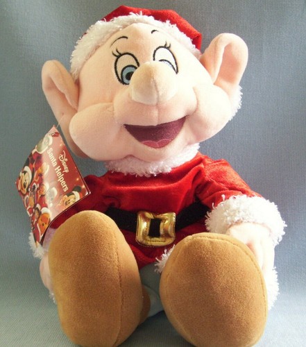 disney store dopey plush