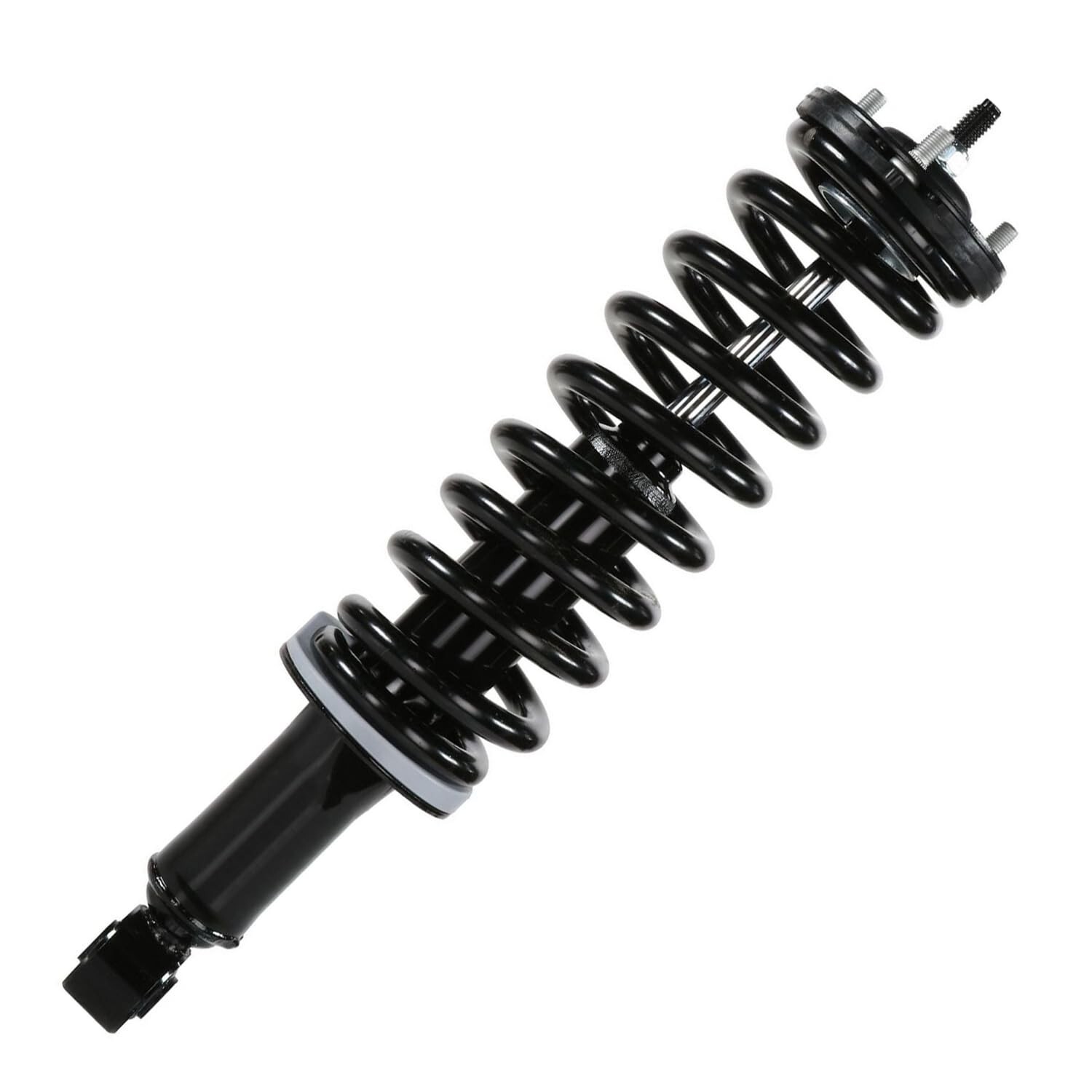 Front Struts w/ Coil Spring Sway Bar Link Kit 4 PCS Set for 95-20 Toyota Tacoma