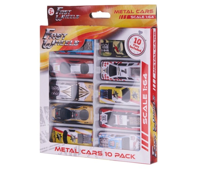 10pc Plastic Racing Cars Assorted Vehicle Children Kids Boys Play Toy Gift Set 10pc Plastic Racing Cars Assorted Vehicle Children Kids Boys Play Toy Gift Set