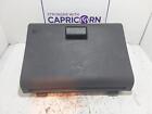<!--F#f_0-->HOLDEN COLORADO GLOVE BOX LOWER (LH SIDE), BLACK, RG, 01/12-12/20 12 13 14 15 16<!--F/-->