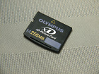 Olympus Xd Picture Card 256Mb Memory (Fits Fujifilm camera)