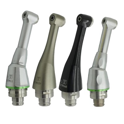Dental Contra Angle Handpiece Head 6:1 16:1 for Endo Motor Dentsply X-SMART Plus