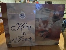 2000 Precious Moments Collectors Club Membership Kit