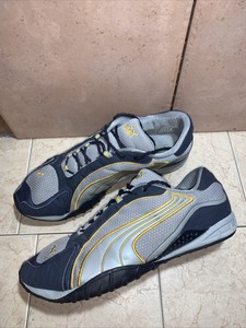 puma speed cat yellow