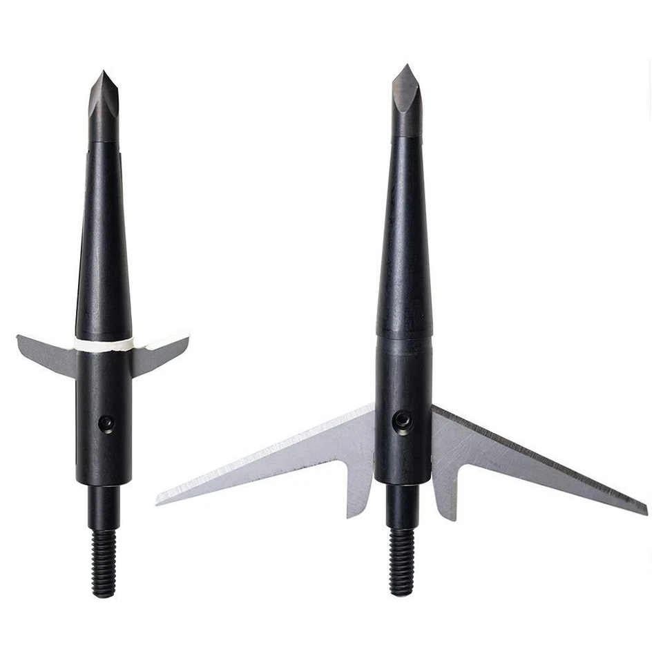 Swhacker SWH00243 2 лезвия 150 зернистость 3 дюйма вырез - упаковка 3 шт. с тренировочной головкой - Изображение 3 из 4