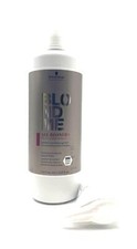 Schwarzkopf All Blondes Intense Nourishing Rich Conditioner 33.8 oz