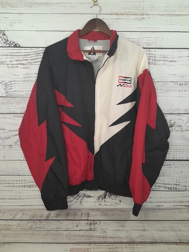 Vintage champion racing jacket - Gem Vintage champion racing jacket - Gem