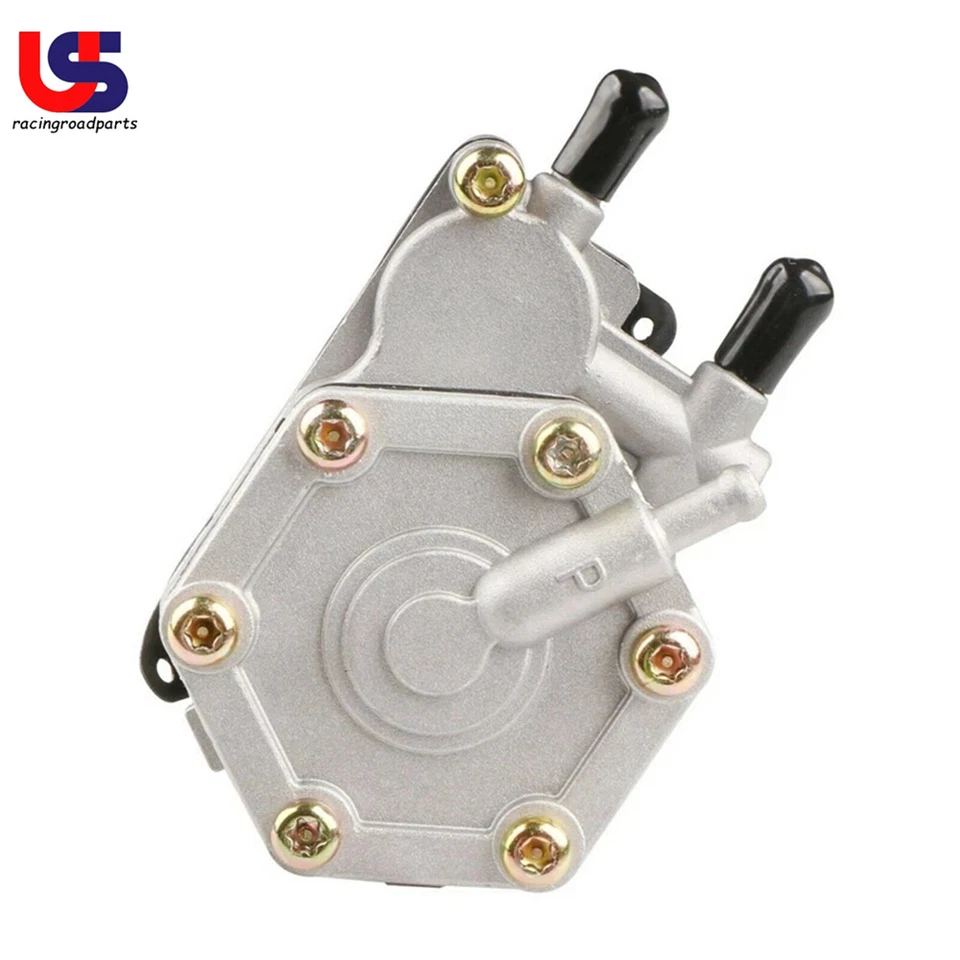 BOMBA DE COMBUSTIBLE VÁLVULA DE GAS PETCOCK PARA Polaris Predator 500 2003 2004 2005 2006 2007 Foto 3 de 4