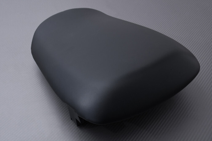 Siège arrière de remplacement pour Kawasaki ZX9R pour réparer une selle moto déchirée