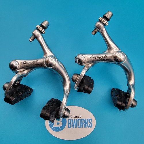 Campagnolo Mirage Monoplaner Brake Calipers – Vintage Road