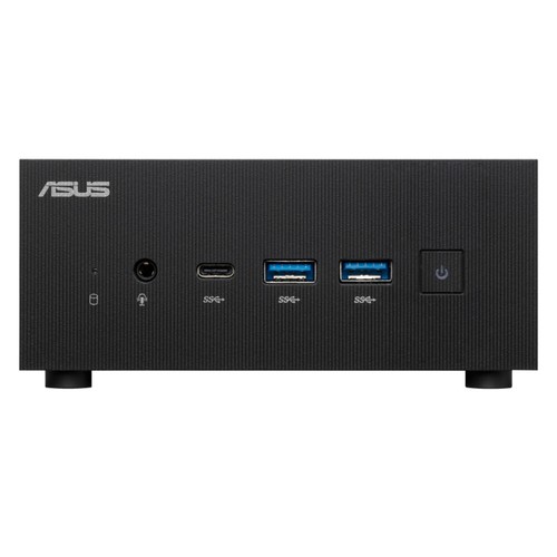 ASUS PN52-B-S7056MD Mini Desktop PC AMD Ryzen 7 5800H Barebone OS Not Included - 第 2/6 張圖片