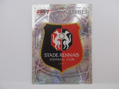PANINI FOOTBALL 2009 Sylvain Marveaux Rennes EUR 1,00 - FR