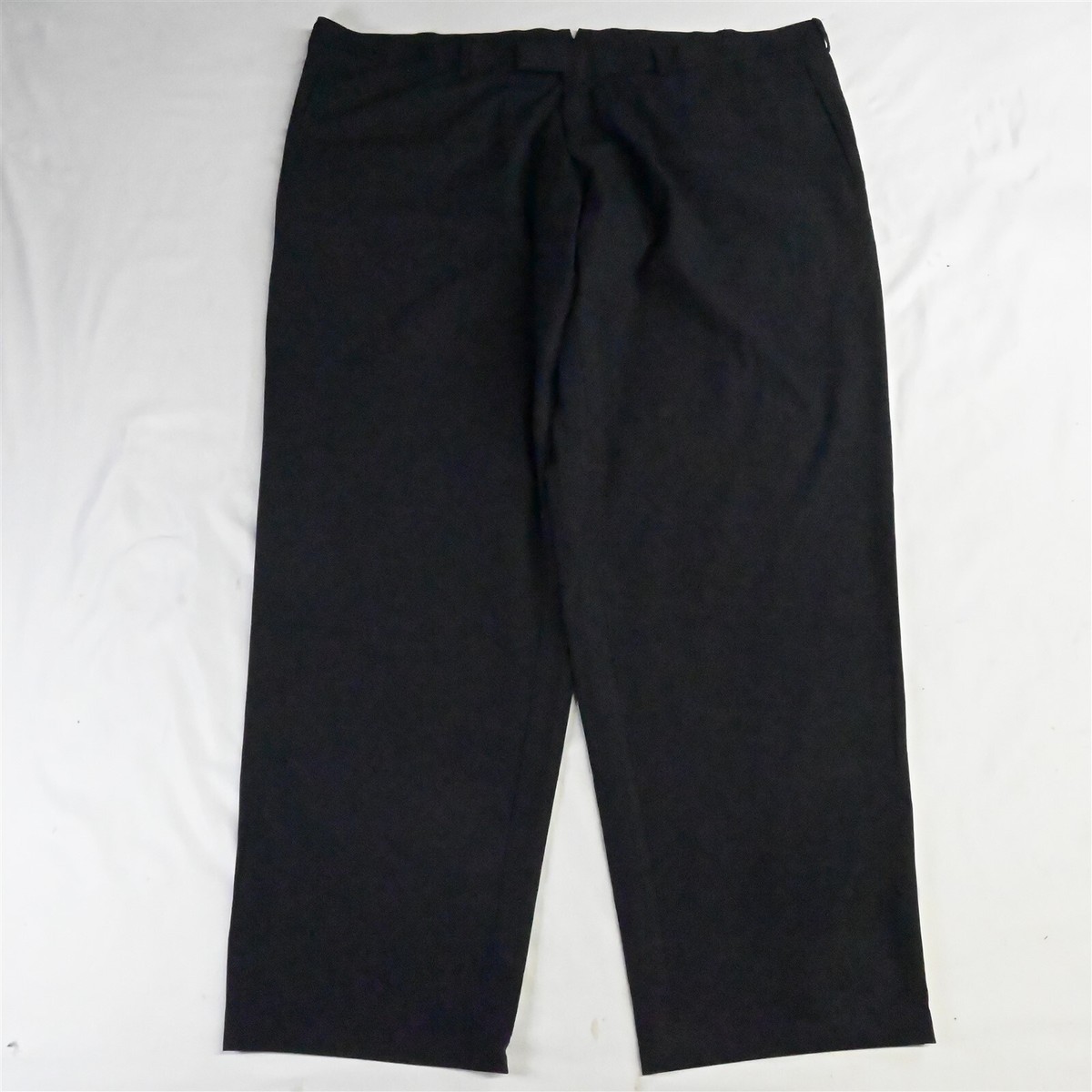 Sene Bespoke 46 x 36 Black Tapered Performance Golf Mens Dress Pants | eBay Sene Bespoke 46 x 36 Black Tapered Performance Golf Mens Dress Pants | eBay