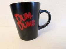 Dum Dums Lollipop Coffee Cup Mug VGC