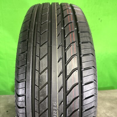 Single,Used- 235/60R16 Lanvigator Comfort 100H 10/32 DOT 4313