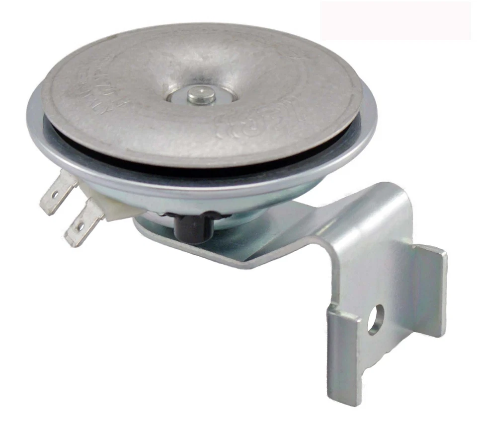 Klaxon RMS pour Piaggio Liberty 50-125ccm, CM071803 - Photo 1/1