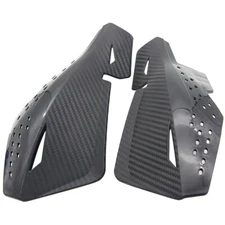 Motorcycle Hand Guard Finger Protector Shield Handlebar Handguards Accessories