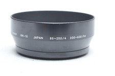 Nikon 82mm HN10 Metal Lens Hood for 85-250mm 200-600mm