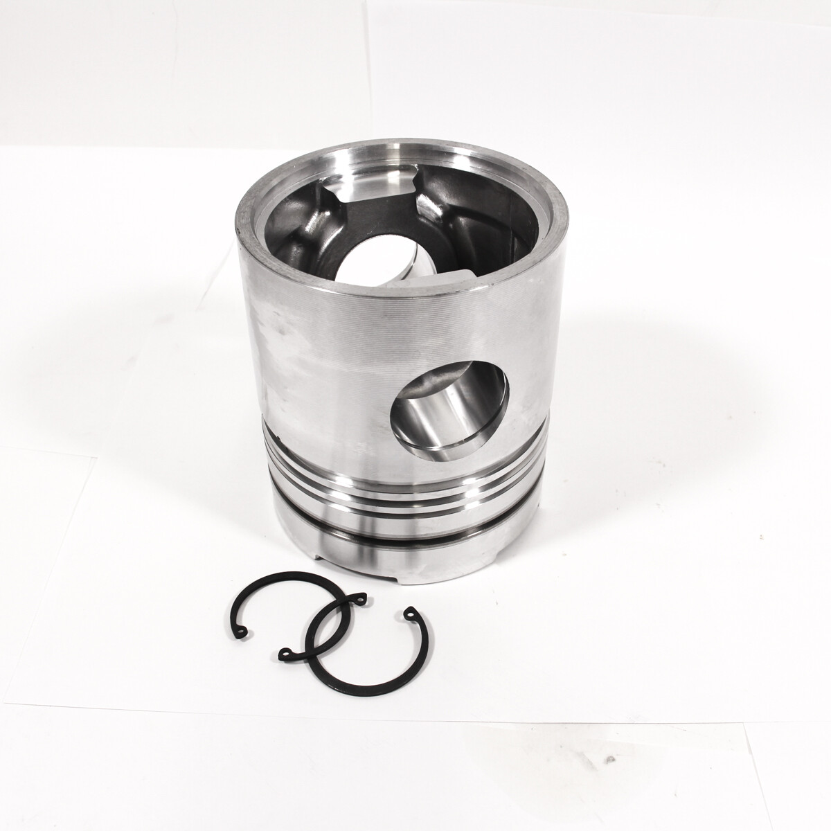 3801770 Pack of 1 PISTON BODY C/W CLIPS For CumminsÂ® | eBay