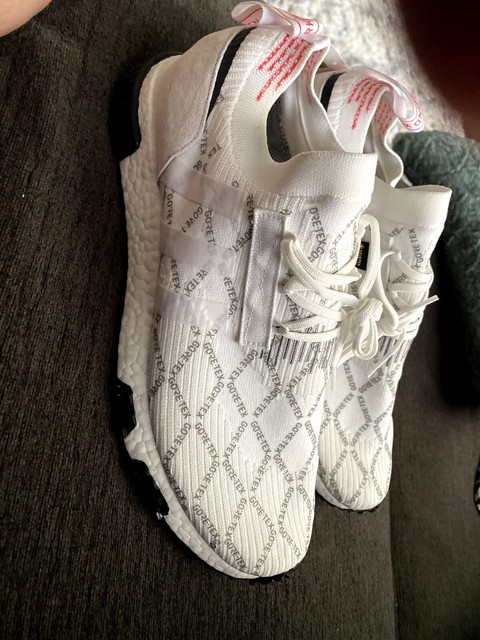 nmd racer gtx